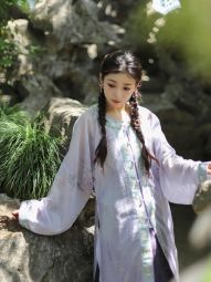 【4.27 10 00am上新】藤蝶序2.0萬曆長衫明制漢服升級天絲面料-淘寶網 主圖 005.jpg