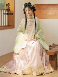 明镜华服【藕花洲】原创汉服成人马面套装2024中秋古装新款琵琶袖-淘宝网 主图 001.jpg