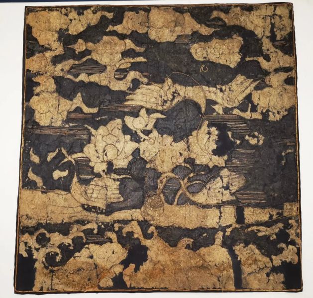 文件:“常熟虞山明代墓葬M77出土文物保护修复”项目通过专家组验收 003.jpg