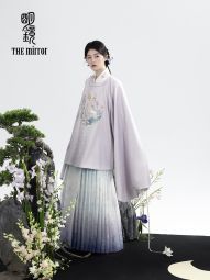 明镜华服【月野仙踪】原创明制圆领补服女成人古装汉服上衣-淘宝网 主图 003.jpg