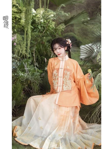 File:售完不补 明镜华服【叶影绮梦】原创汉服女明制立领方补新工艺-淘宝网 主图 004.jpg