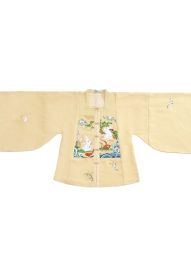 燕云织造【卯兔秋声】明制方领兔子补服交领马面裙秋原创汉服女-淘宝网 主图 006.jpg