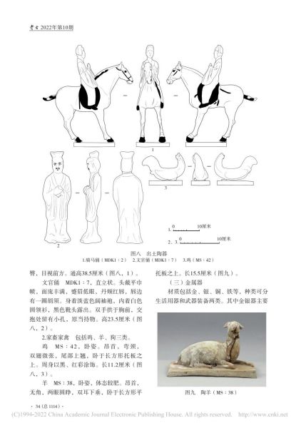 文件:甘肃武威市唐代吐谷浑王族墓葬群 006.jpg