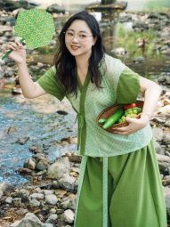 【佳期阁】【悠悠然】唐制半臂灯笼裤春夏秋季复原日常汉服改良-淘宝网 主图 002.jpg
