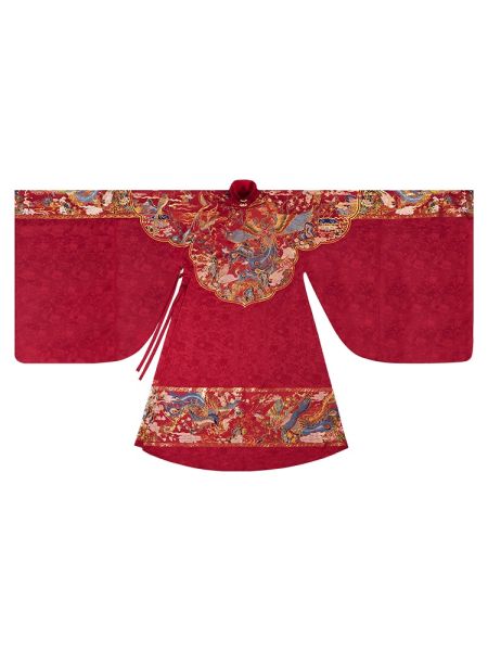 File:风间林【凤翥鸾翔】新年战袍明制汉服婚服织金妆花长袄马面裙-淘宝网 主图 006.jpg