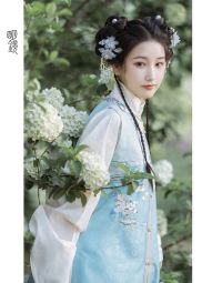 【经典复刻蓬莱镜比甲】明镜华服原创汉服女明制比甲-淘宝网 主图 005.jpg