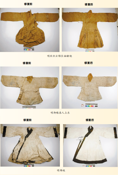 文件:我市两个保护修复项目通过结项验收 珍贵文物历时五载获“重生”.png