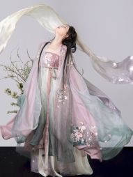 燕云织造【洛城赋】重工满绣大袖衫诃子裙仙气原创汉服女套装-淘宝网 主图 001.jpg