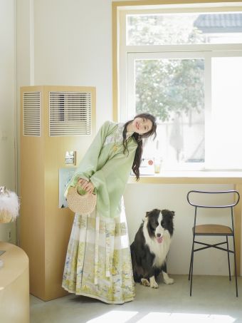 【山海明光】【四时歌】原创汉服女明制交领琵琶袖短衫马面裙套装-淘宝网 主图 001.jpg