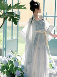 无事清欢 万袖明宋原创宋制汉服长干寺百迭裙宋抹夏季山茶花绣花-淘宝网 主图 001.jpg