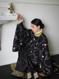 梅花烙｜Du家設計款！原創印花圓領大襟琵琶袖明制漢服袷衣杉水集-淘寶網 主圖 004.jpg
