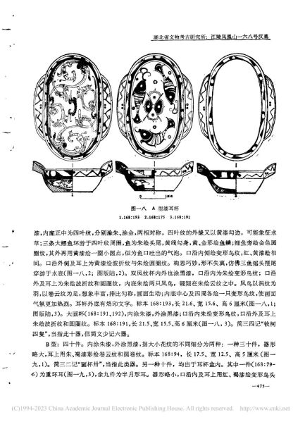 文件:江陵凤凰山一六八号汉墓 021.jpg