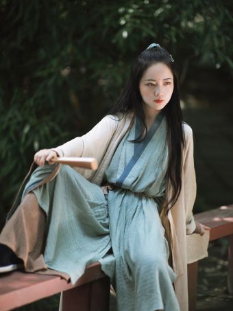 汀兰颂原创汉服璞玉宋制整套对襟长衫交领宋裤男女透气-淘宝网 主图 001.jpg