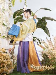 花朝記｜典藏｜復晉花月賦｜其五 旬｜晉制漢服單襦破裙交窬裙-淘寶網 主圖 004.jpg