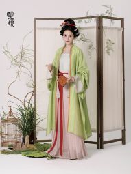 明镜华服 倚东风 003.jpg