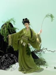 琴挑汉服【遇萤】战国袍直裾马山楚墓复原款-淘宝网 主图 002.jpg