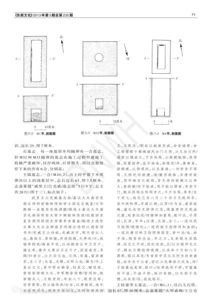 文件:明宪宗孝贞皇后王氏家族墓的考古发现与初步研究 004.jpg