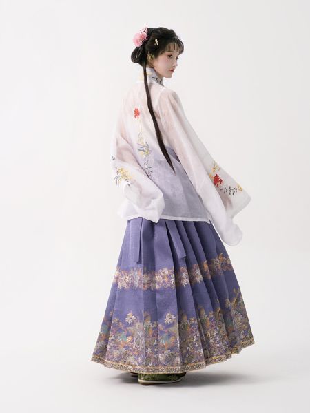 File:风间林【晴丝袅袅】夏季原创汉服国风仿妆花织金对襟短袄马面裙女-淘宝网 主图 006.jpg