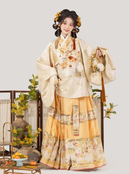 File:燕云织造【满陇桂鲤】锦鲤织金绣花交领补马面裙原创汉服套装女-淘宝网 主图 001.jpg