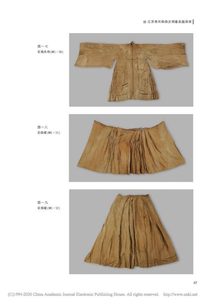 文件:江苏泰州森森庄明墓发掘简报 008.jpg