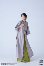 【新品】后物堂 2025年 破系列 三经绞花罗 直领半袖对襟衫-淘宝网 详情 007.jpg