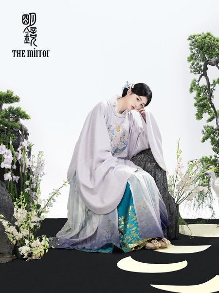 File:明镜华服【月野仙踪】原创明制圆领补服女成人古装汉服上衣-淘宝网 主图 001.jpg