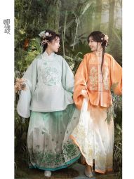 售完不补 明镜华服【叶影绮梦】原创汉服女明制立领方补新工艺-淘宝网 主图 003.jpg