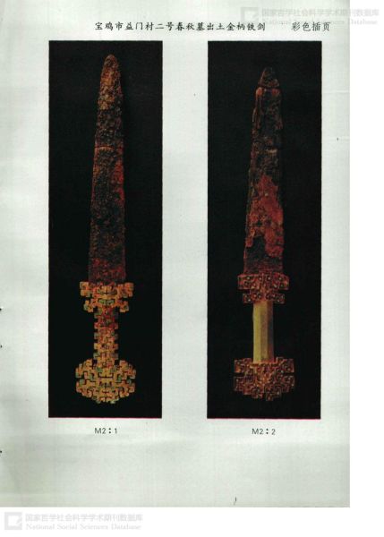 文件:宝鸡市益门村二号春秋墓发掘简报 015.jpg