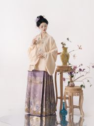 飞花令 万袖明宋原创明制对交穿琵琶袖汉服仿花罗仿妆花领子春秋-淘宝网 主图 004.jpg