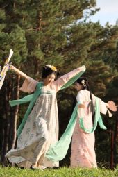 桑谣记【唐团团】唐制汉服 复复原风格 胸裙 唐大袖 2023秋新品-淘宝网 主图 006.jpg