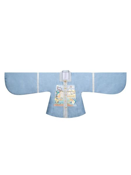 File:【一鹿生花】明镜原创明制汉服女方领补渐变马面裙方领补-淘宝网 主图 006.jpg
