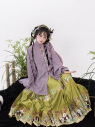 【现货】吉元裳织——熊猫马面裙明制汉服仿烧箔纱料时尚春夏-淘宝网 主图 005.jpg
