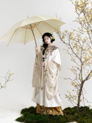半生罗裳 旧茶 新品原创明制汉服立领晚明长衫马面裙云肩春夏女-淘宝网 主图 006.jpg