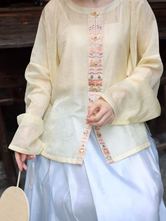 【预】《迢迢圆领》 天丝圆领对襟衫明制汉服上衣短衫春夏舒适-淘宝网 主图 001.jpg