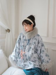 玉兰赋｜清冷美人 仿漳缎对交穿加绒大衣秋冬汉服外套可拆卸毛条-淘宝网 主图 001.jpg