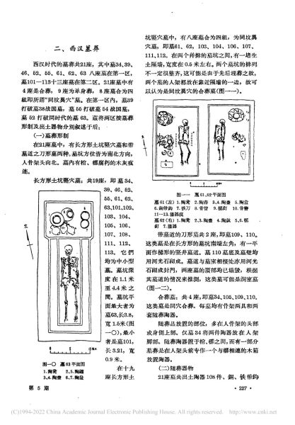 文件:北京怀柔城北东周两汉墓葬 009.jpg