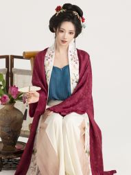 燕云织造【槿时】真丝对襟长衫吊带改良宋裤原创日常汉服女套装-淘宝网 主图 004.jpg