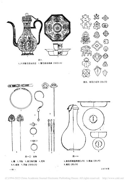 文件:北京市郊明武清侯李伟夫妇墓清理简报 007.jpg