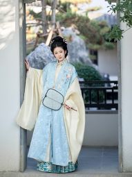 半生罗裳 芙蓉醉新品明制女原创汉服国风包肩长比甲外搭晚明春夏-淘宝网 主图 003.jpg