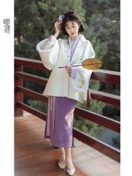 明镜华服【望晴雪】原创设计宋制短褙子两片裙汉服女冬季新款-淘宝网 主图 006.jpg