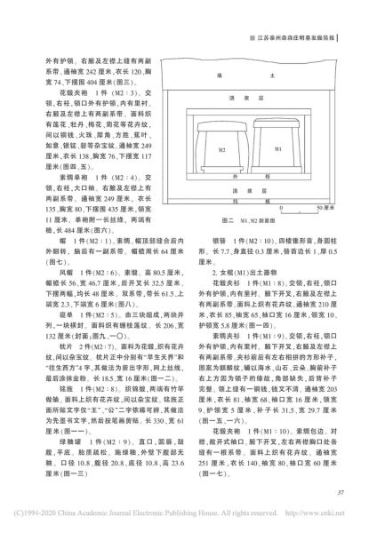 文件:江苏泰州森森庄明墓发掘简报 002.jpg