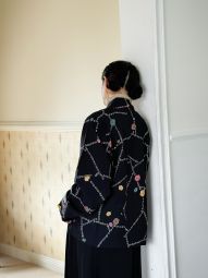 阿梅学姐｜巨好穿的明制方领窄袖套装 秋冬汉服上衣有口袋杉水集-淘宝网 主图 006.jpg