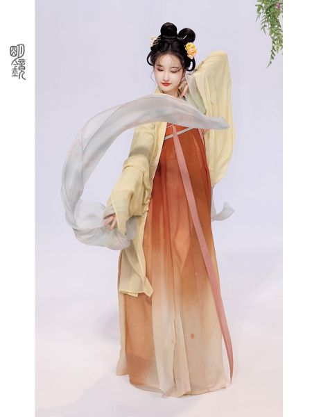 File:明镜华服【唐宫春晓】原创唐制梦华录汉服女夏薄款齐胸裙大袖衫-淘宝网 主图 003.jpg