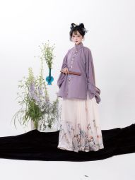【仿孔府花鸟裙链接】可收藏加购 吉元明制马面裙花鸟成品裙-淘宝网 主图 006.jpg