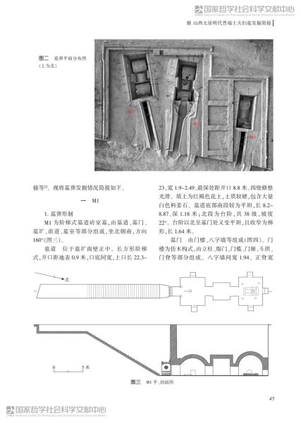 文件:山西太原明代晋端王夫妇墓发掘简报 002.jpg