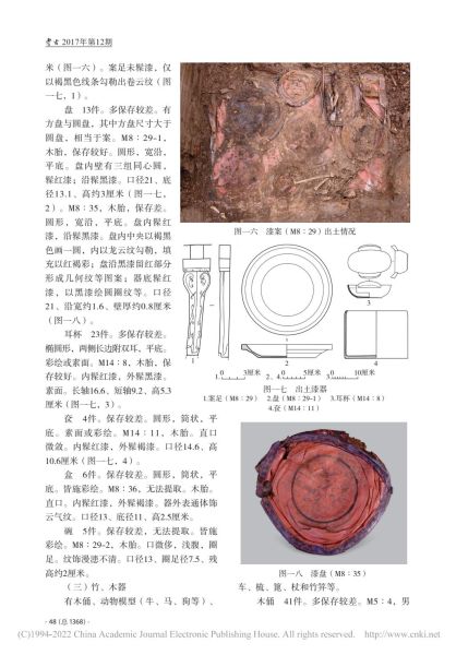 文件:甘肃永昌县水泉子汉墓群2012年发掘简报 010.jpg