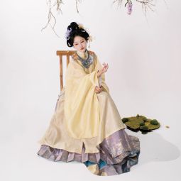 桑谣记【小山河】绣花云肩 晚明长衫 绣花比甲 窄底襕妆花纱马面-淘宝网 主图 003.jpg