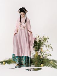 半生罗裳 赏客 新品原创明制汉服圆领绣花补服-淘宝网 主图 002.jpg