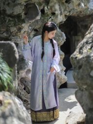 【4.27 10 00am上新】藤蝶序2.0萬曆長衫明制漢服升級天絲面料-淘寶網 主圖 004.jpg