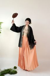 桑謠記【三條】現貨 仿黃昇天絲短衫人棉百迭裙收省宋抹漢服女-淘寶網 詳情 030.jpg